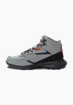 Dromoventure Texapore Mid M-Jack Wolfskin Clearance