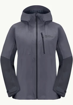 Eagle Peak 2l Jkt W-Jack Wolfskin Online