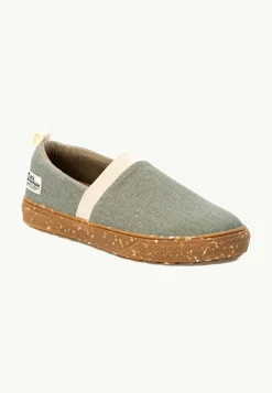 Ecostride 3 Espandrille W-Jack Wolfskin Hot