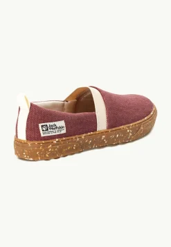 Ecostride 3 Espandrille W-Jack Wolfskin Hot