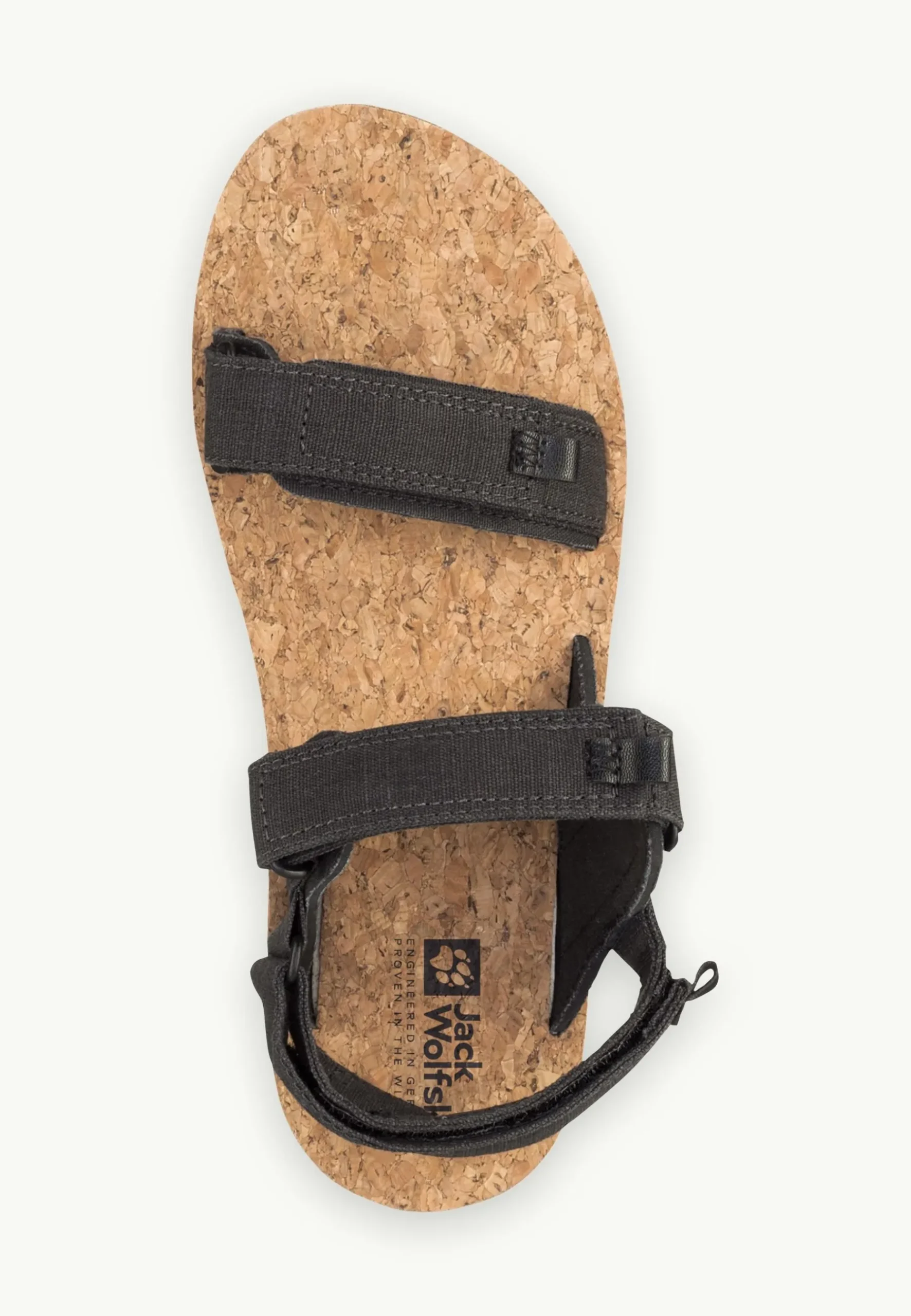 Ecostride 2 Sandal M-Jack Wolfskin