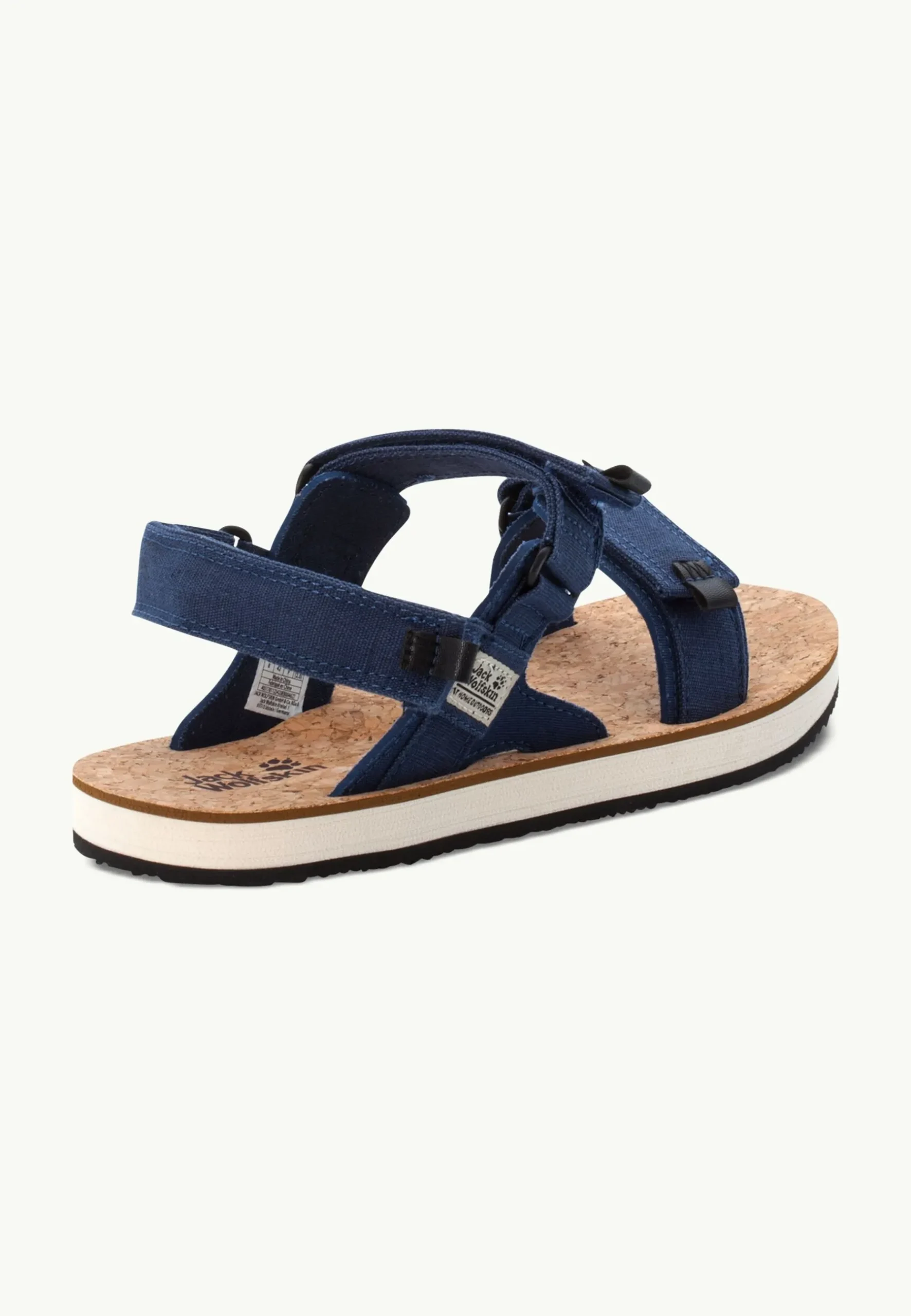 Ecostride 2 Sandal M-Jack Wolfskin