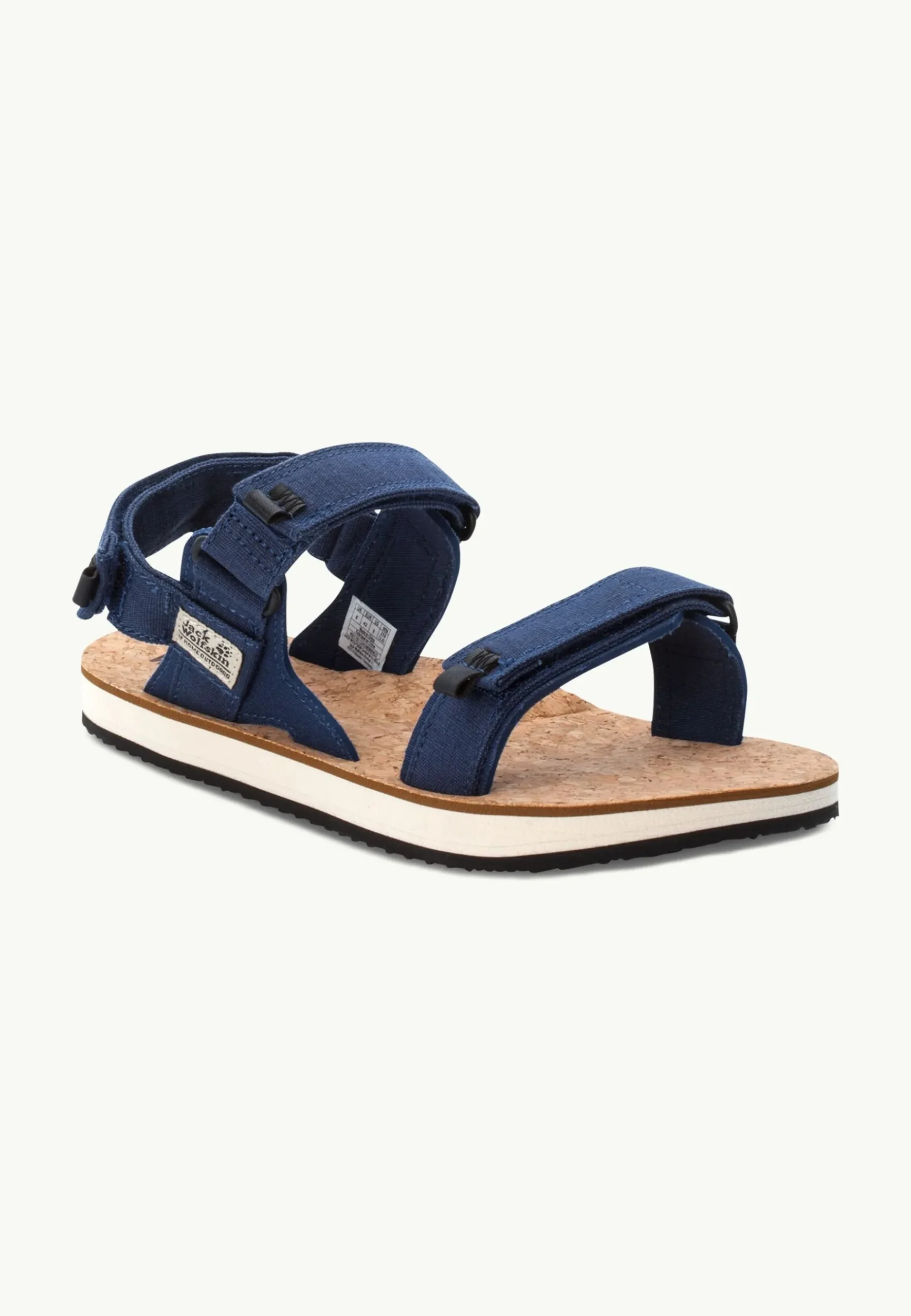 Ecostride 2 Sandal M-Jack Wolfskin