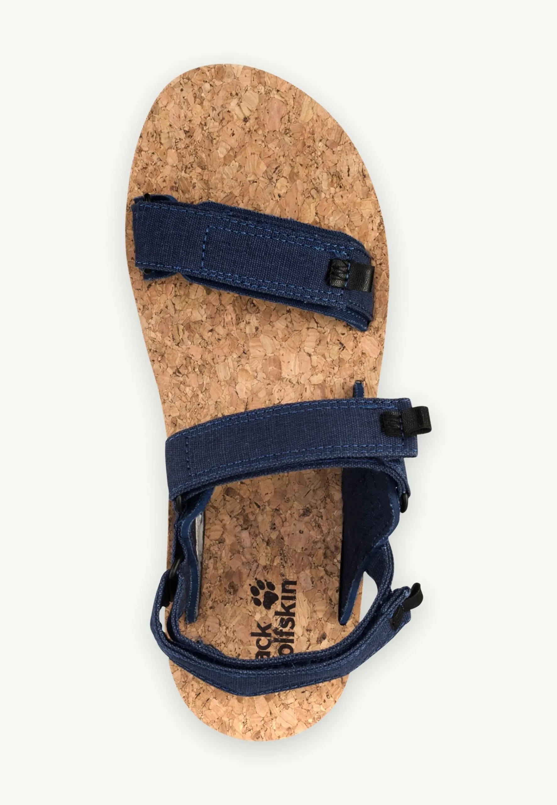 Ecostride 2 Sandal M-Jack Wolfskin