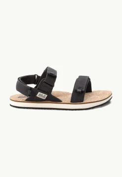 Ecostride 2 Sandal M-Jack Wolfskin