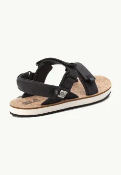 Ecostride 2 Sandal M-Jack Wolfskin