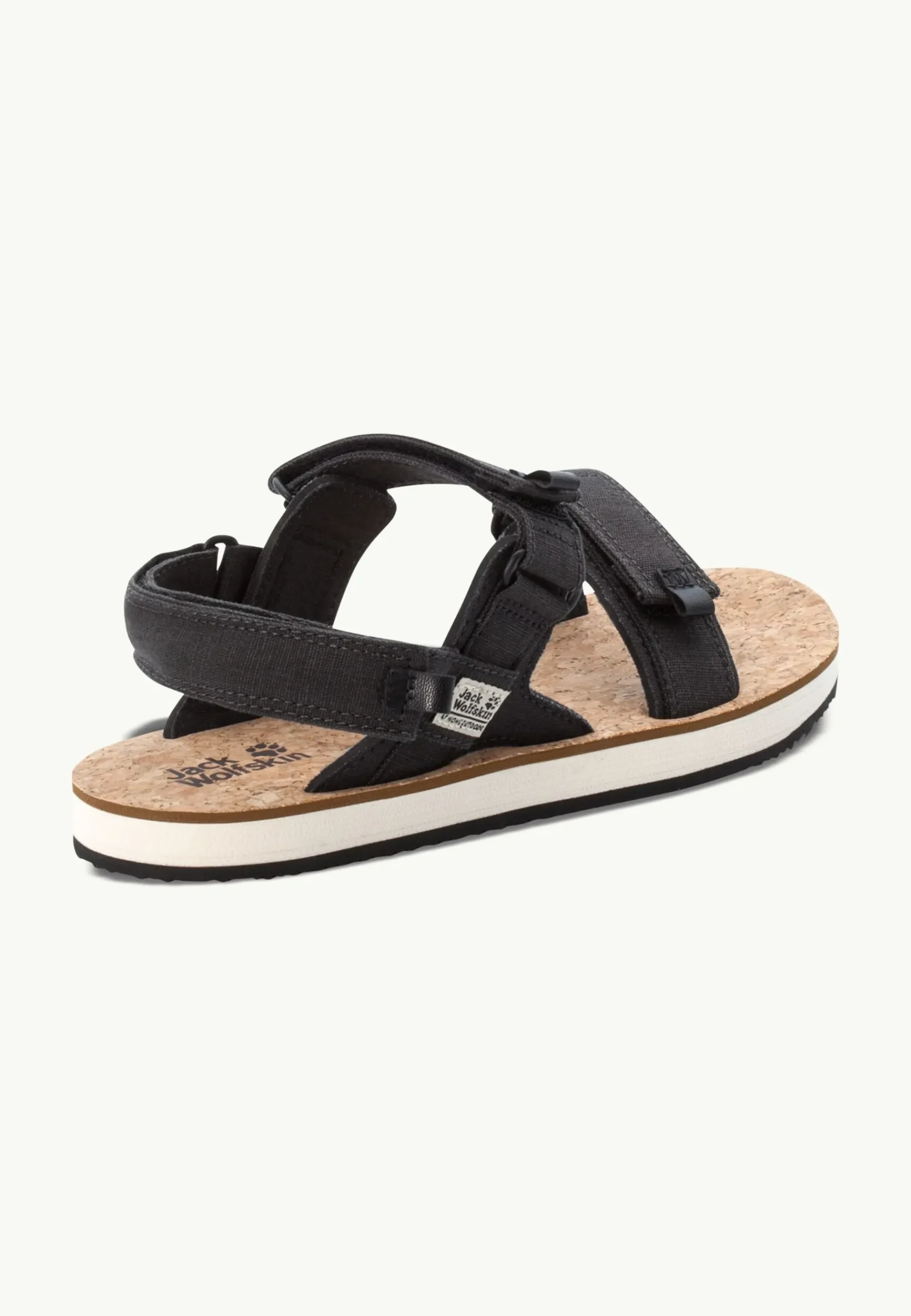 Ecostride 2 Sandal M-Jack Wolfskin