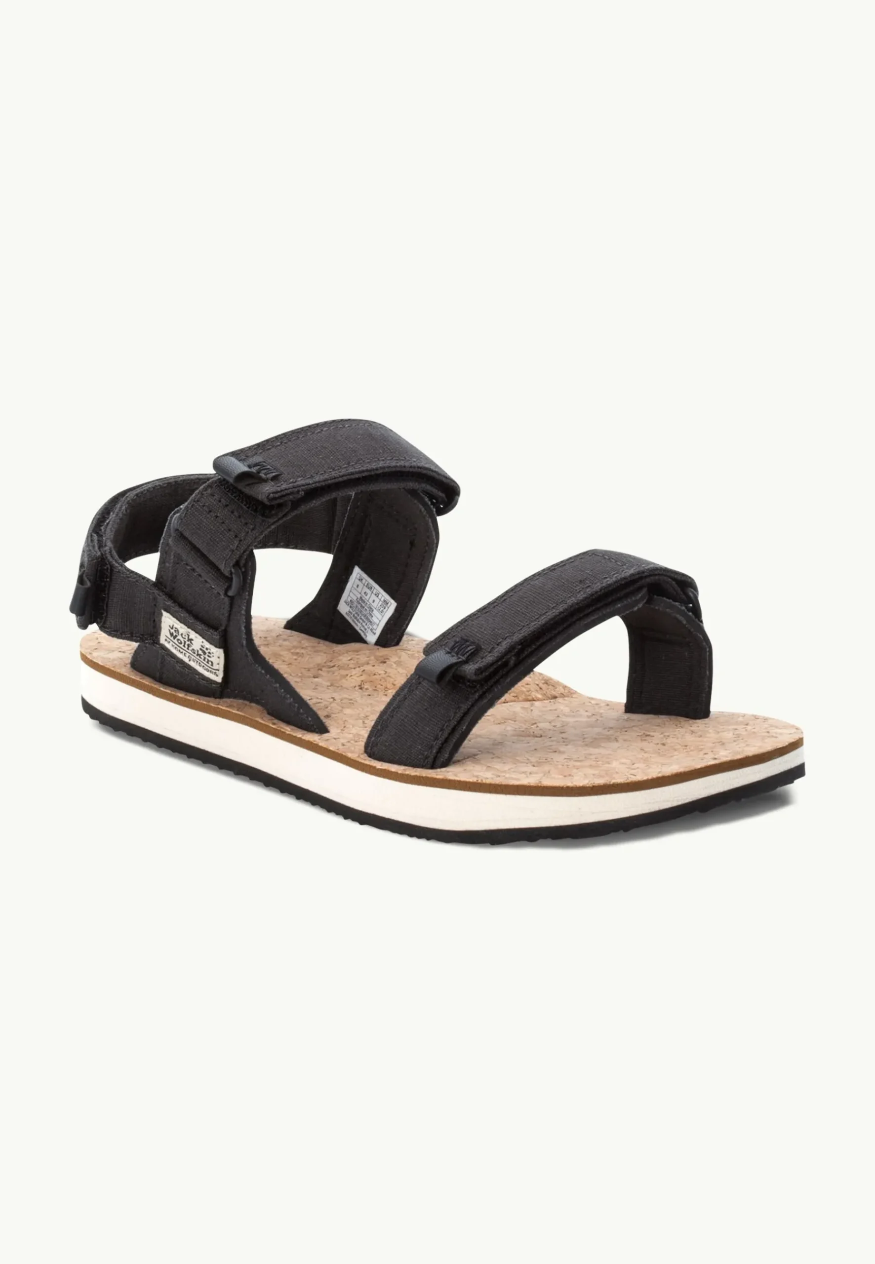 Ecostride 2 Sandal M-Jack Wolfskin
