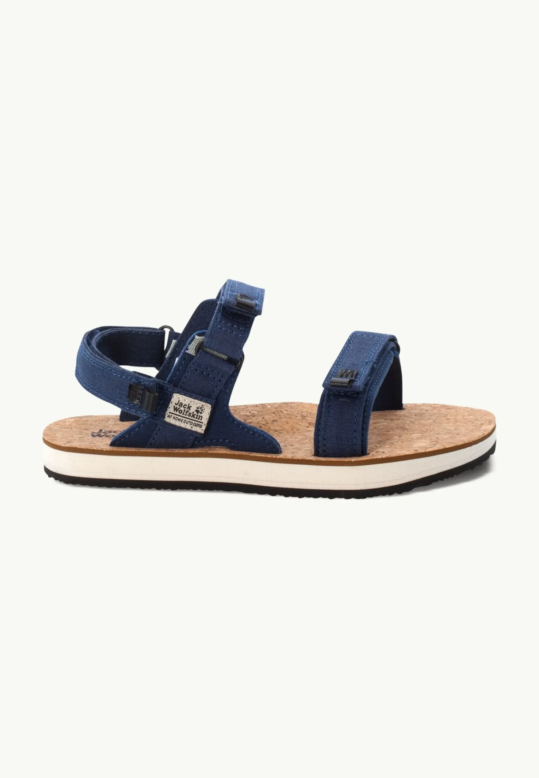 Ecostride 2 Sandal W-Jack Wolfskin Online
