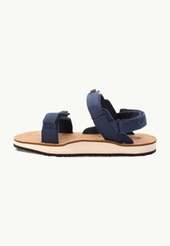 Ecostride 2 Sandal W-Jack Wolfskin Online