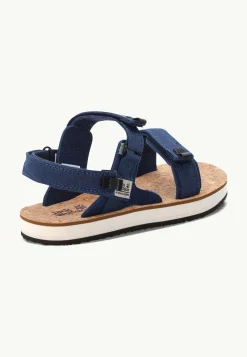 Ecostride 2 Sandal W-Jack Wolfskin Online