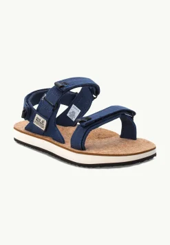 Ecostride 2 Sandal W-Jack Wolfskin Online