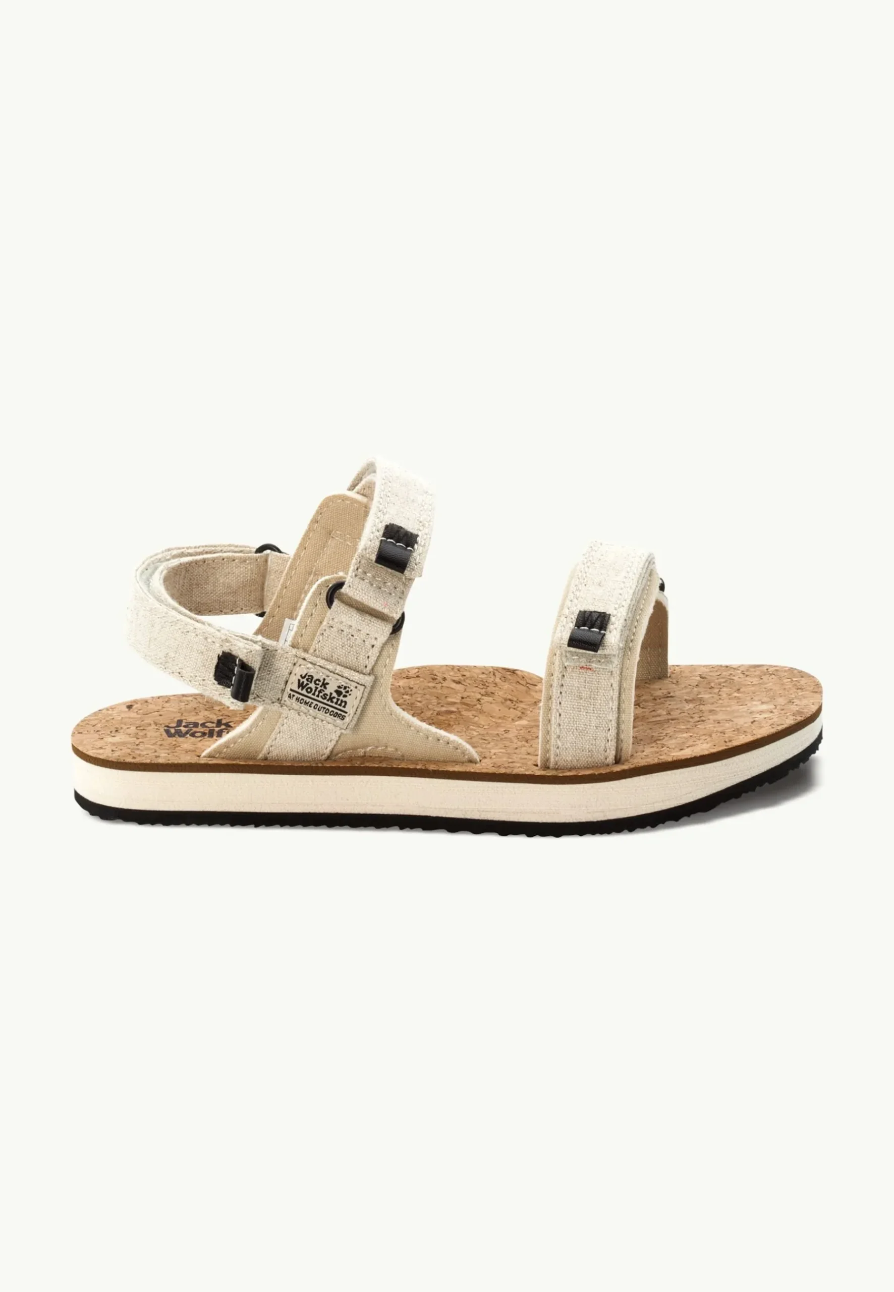 Ecostride 2 Sandal W-Jack Wolfskin Online