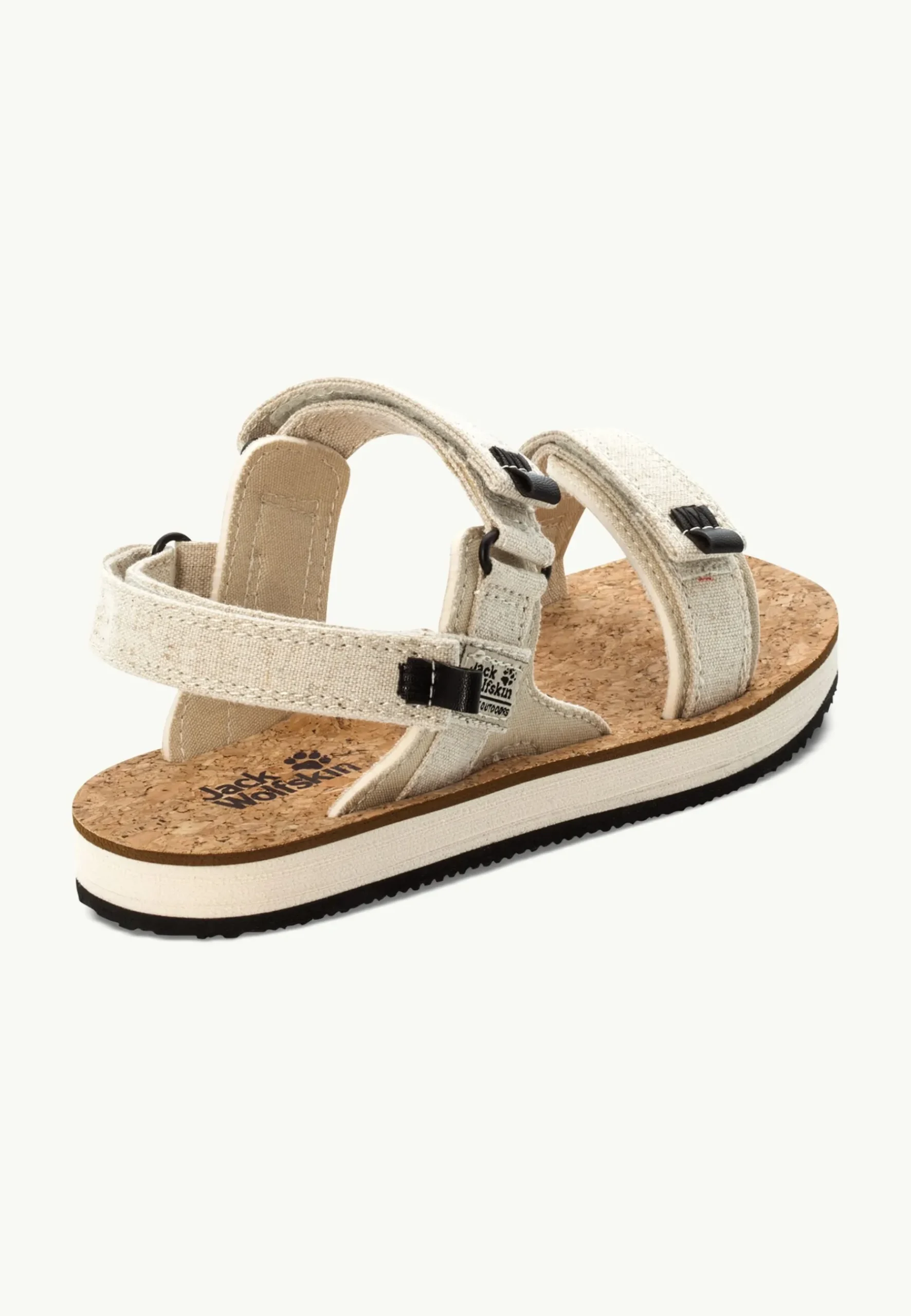Ecostride 2 Sandal W-Jack Wolfskin Online