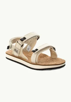 Ecostride 2 Sandal W-Jack Wolfskin Online