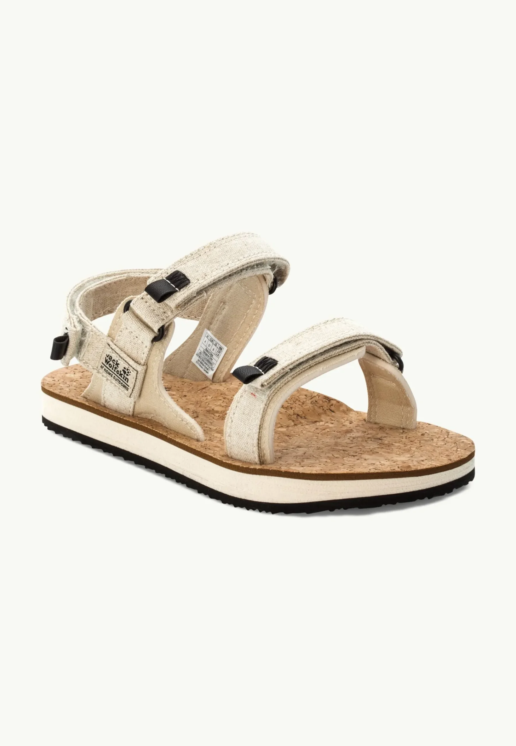 Ecostride 2 Sandal W-Jack Wolfskin Online