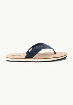 Ecostride 2 Slipper M-Jack Wolfskin Discount