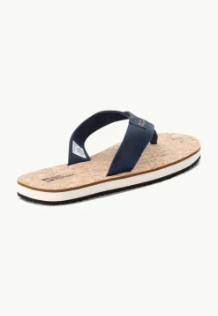 Ecostride 2 Slipper M-Jack Wolfskin Discount