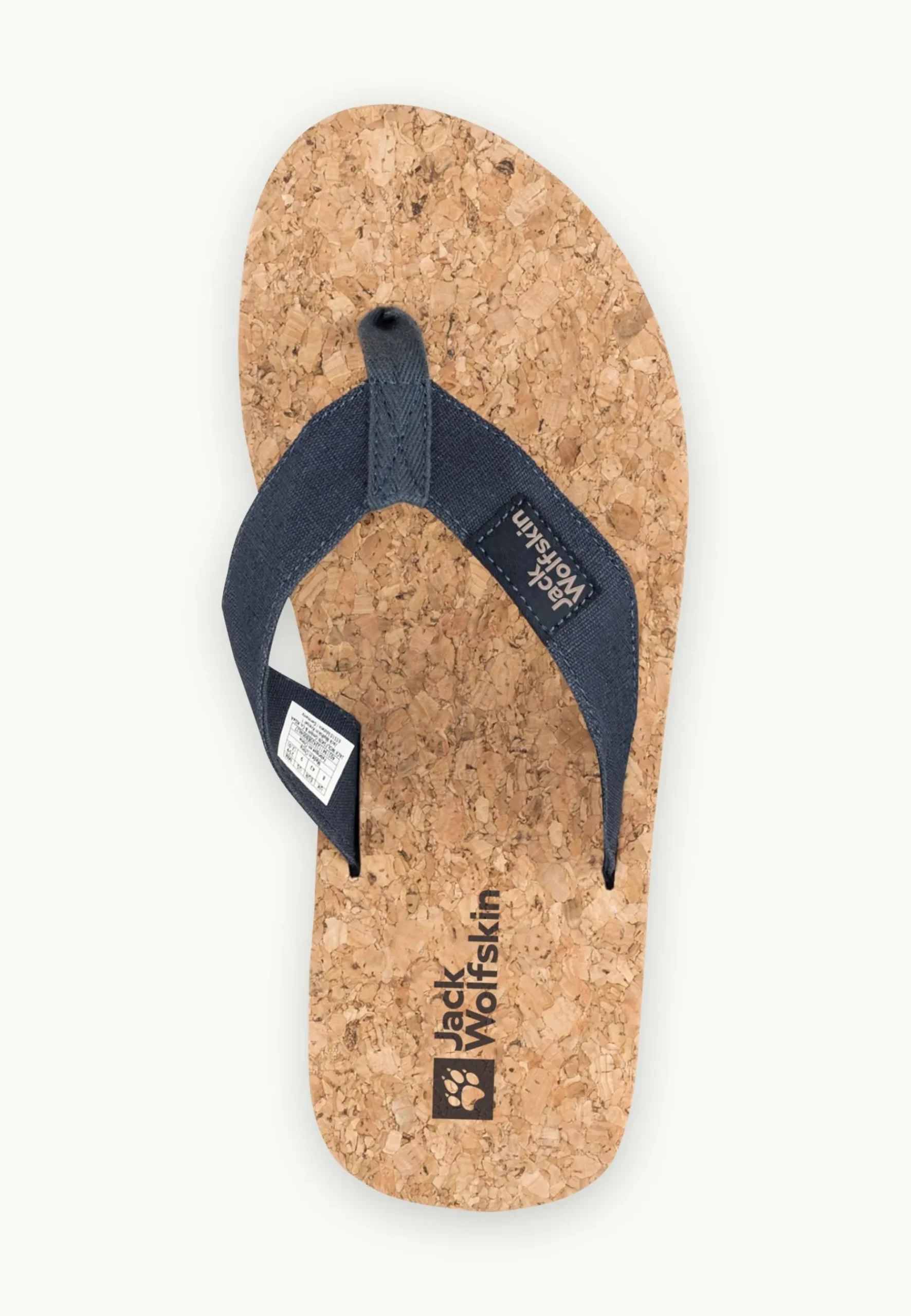Ecostride 2 Slipper M-Jack Wolfskin Discount