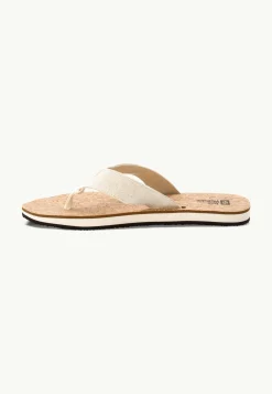 Ecostride 2 Slipper M-Jack Wolfskin Discount
