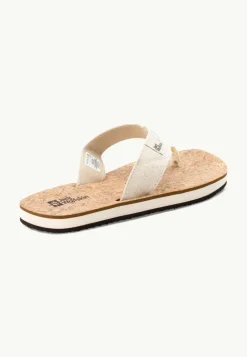 Ecostride 2 Slipper M-Jack Wolfskin Discount