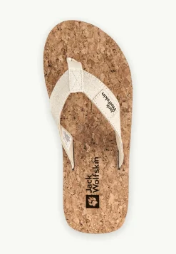 Ecostride 2 Slipper W-Jack Wolfskin Outlet