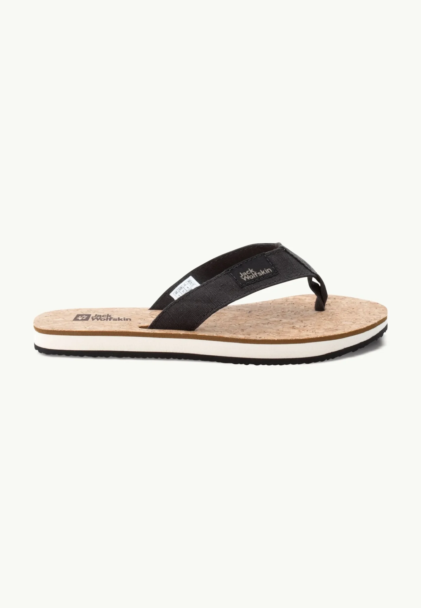 Ecostride 2 Slipper W-Jack Wolfskin Outlet