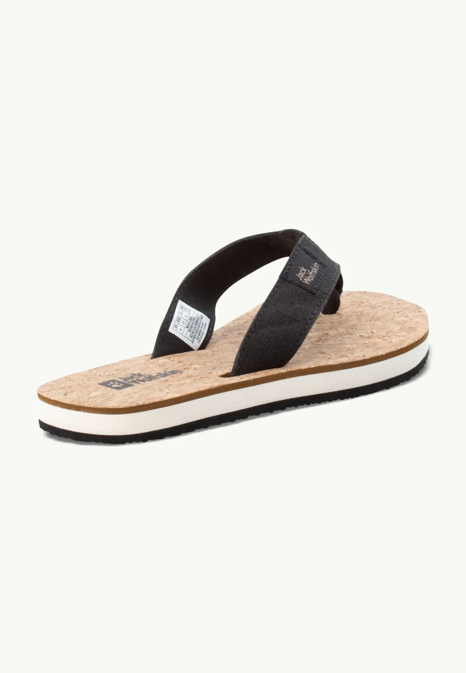 Ecostride 2 Slipper W-Jack Wolfskin Outlet