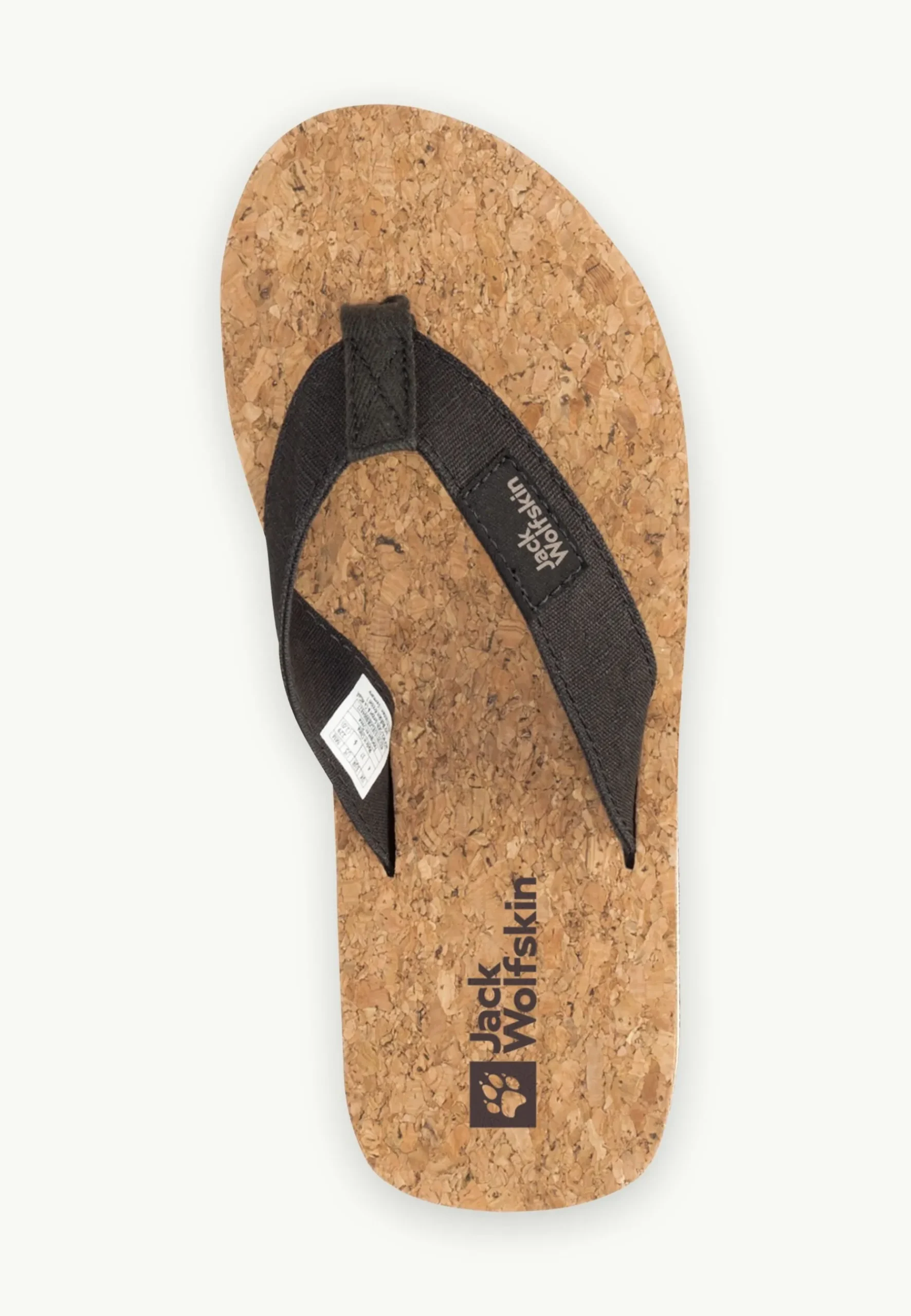Ecostride 2 Slipper W-Jack Wolfskin Outlet