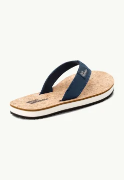 Ecostride 2 Slipper W-Jack Wolfskin Outlet