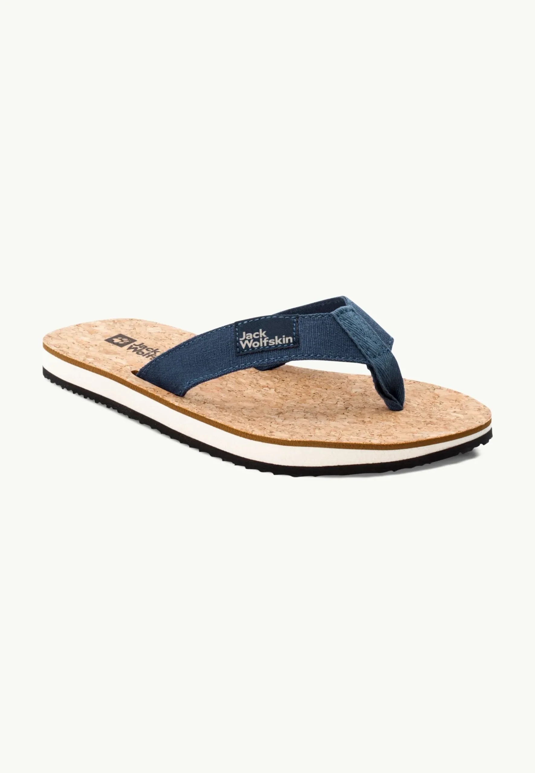 Ecostride 2 Slipper W-Jack Wolfskin Outlet