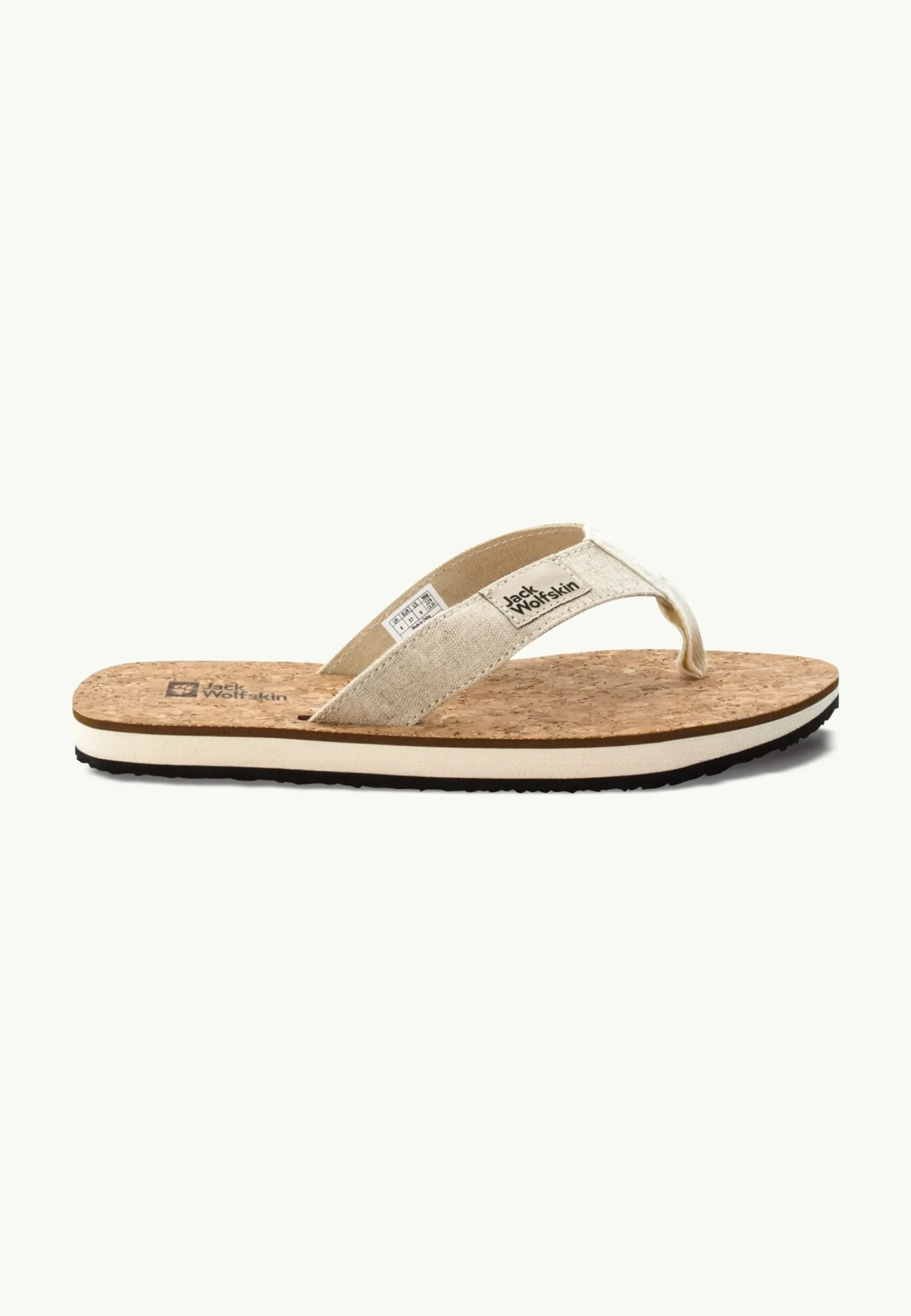 Ecostride 2 Slipper W-Jack Wolfskin Outlet