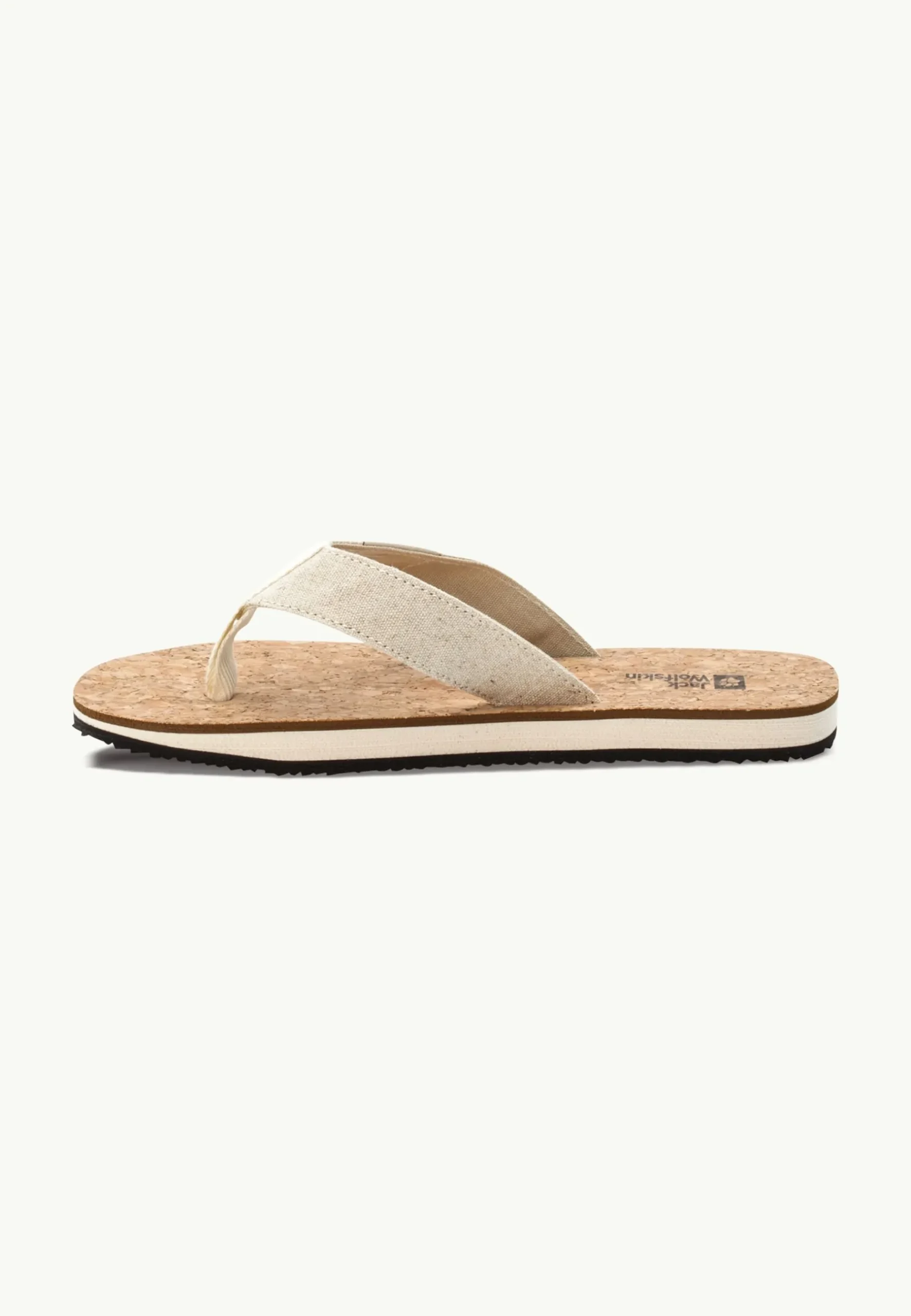 Ecostride 2 Slipper W-Jack Wolfskin Outlet
