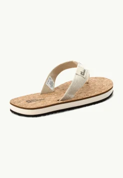 Ecostride 2 Slipper W-Jack Wolfskin Outlet