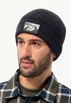 Edo Badge Beanie-Jack Wolfskin Best