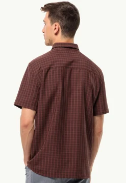 El Dorado Shirt Men-Jack Wolfskin