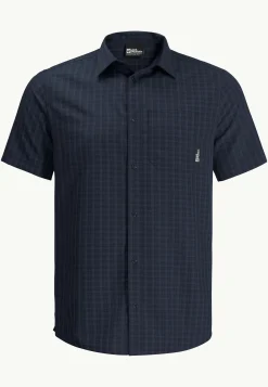 El Dorado Shirt Men-Jack Wolfskin