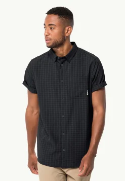 El Dorado Shirt Men-Jack Wolfskin