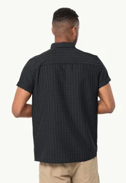 El Dorado Shirt Men-Jack Wolfskin