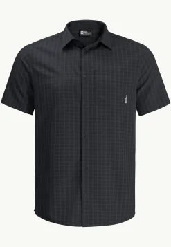 El Dorado Shirt Men-Jack Wolfskin