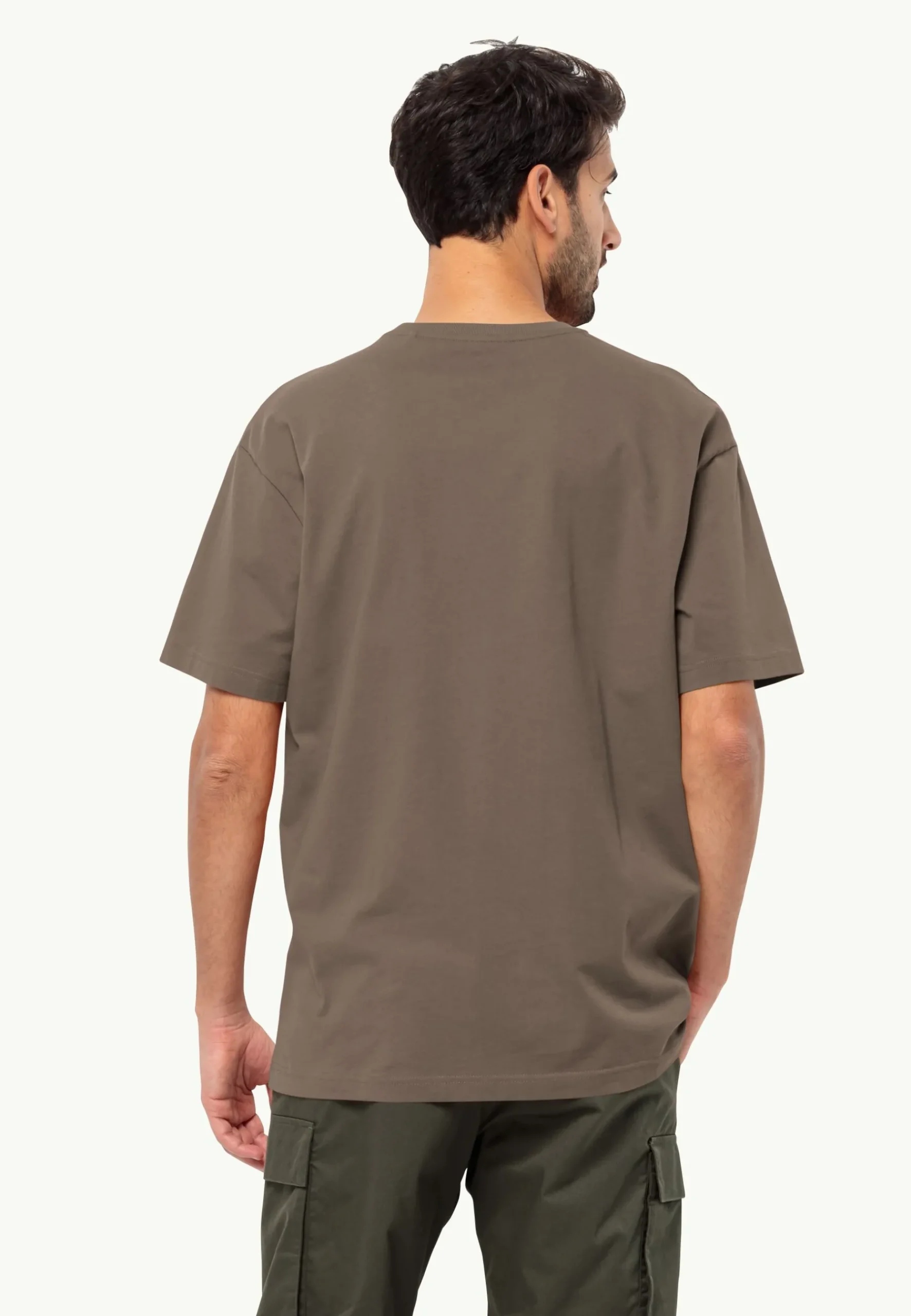 Eschenheimer T-Jack Wolfskin Clearance