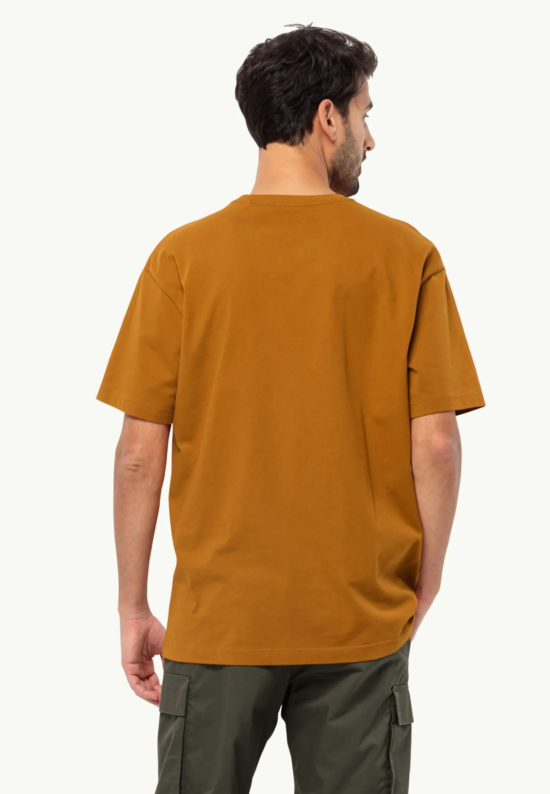 Eschenheimer T-Jack Wolfskin Clearance