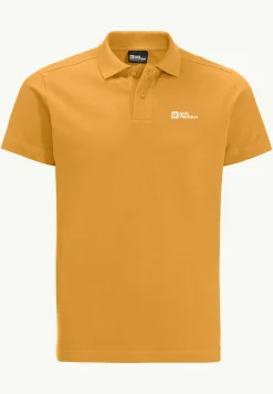 Essential Polo M-Jack Wolfskin Best
