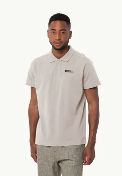 Essential Polo M-Jack Wolfskin Best