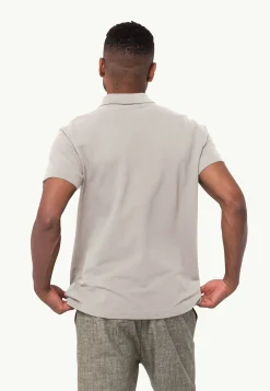 Essential Polo M-Jack Wolfskin Best