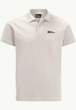 Essential Polo M-Jack Wolfskin Best