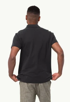 Essential Polo M-Jack Wolfskin Best