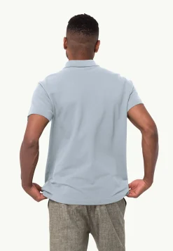 Essential Polo M-Jack Wolfskin Best