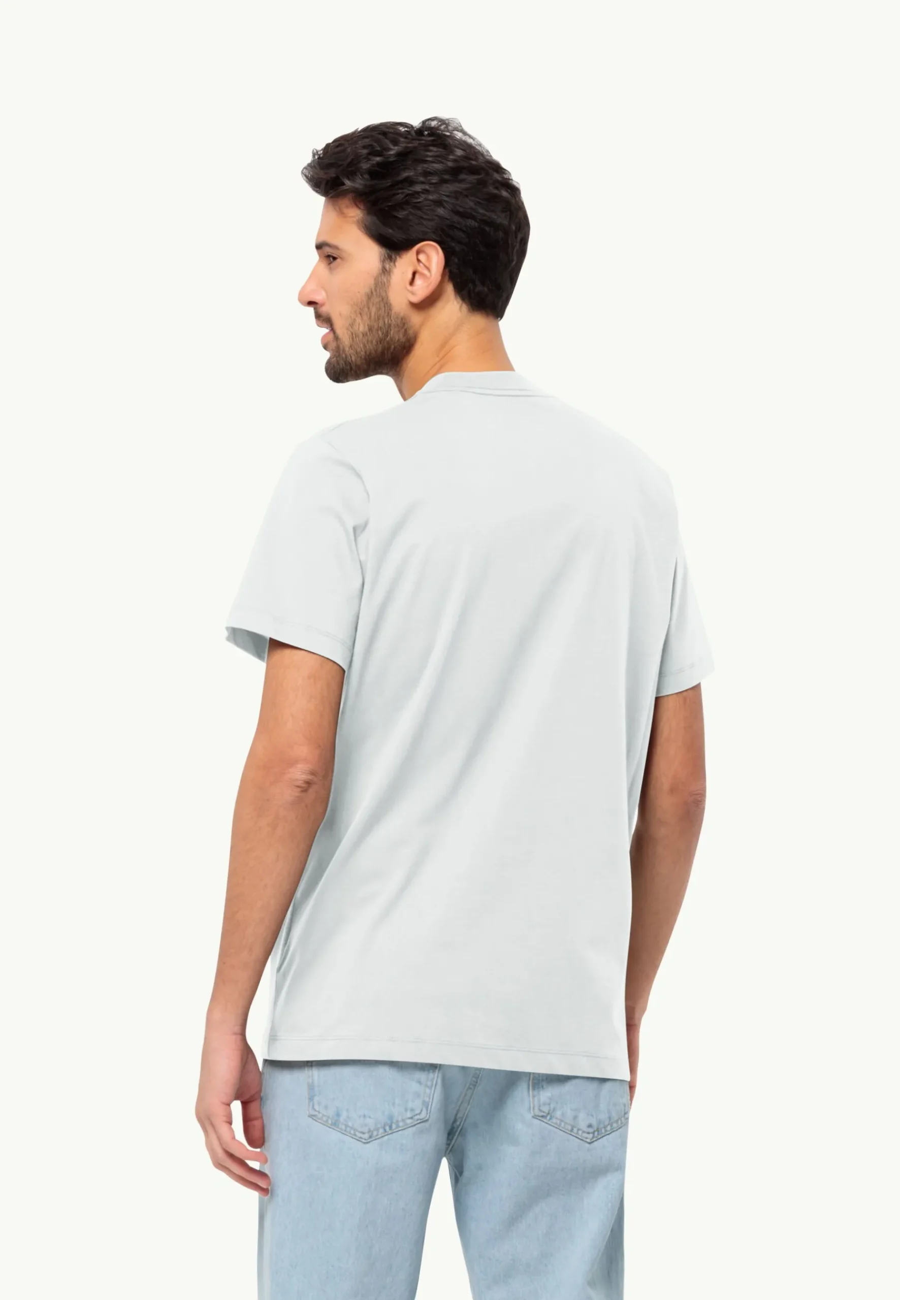 Essential T M-Jack Wolfskin New