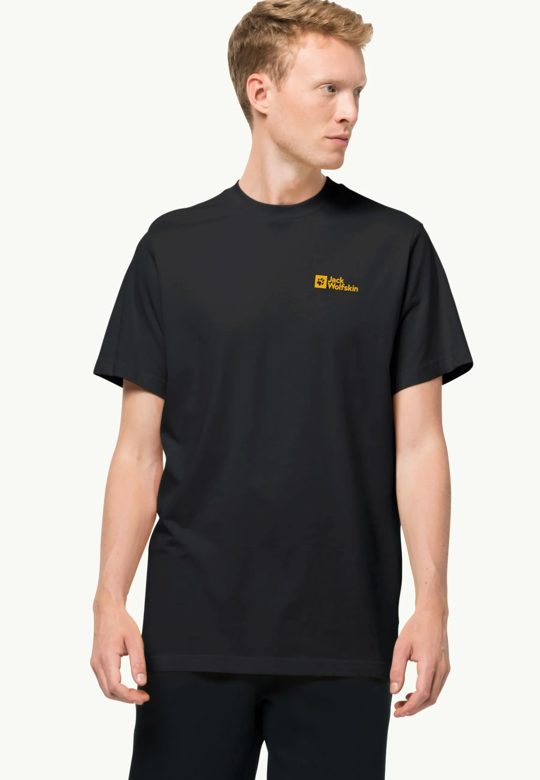 Essential T M-Jack Wolfskin New